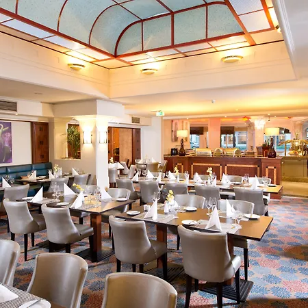 Hotel Leonardo Center Düsseldorf