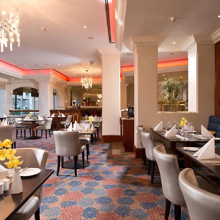 Leonardo Center Hotel Düsseldorf