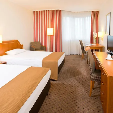 Leonardo Center 4* Dusseldorf