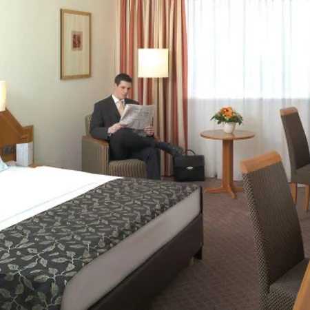 Leonardo Center 4* Dusseldorf