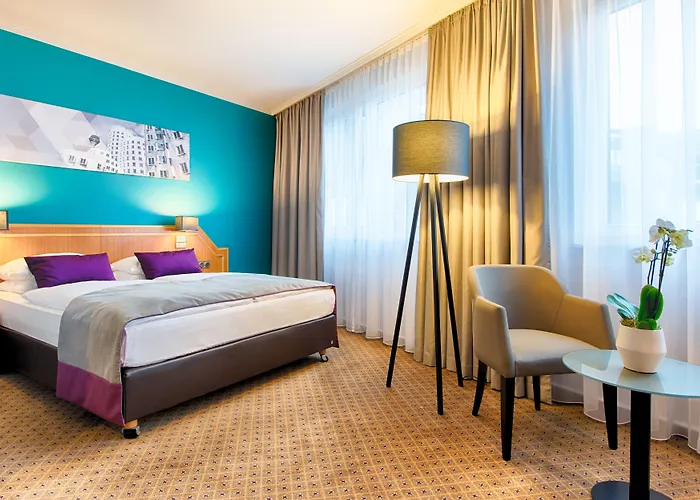 Hotel Leonardo Center