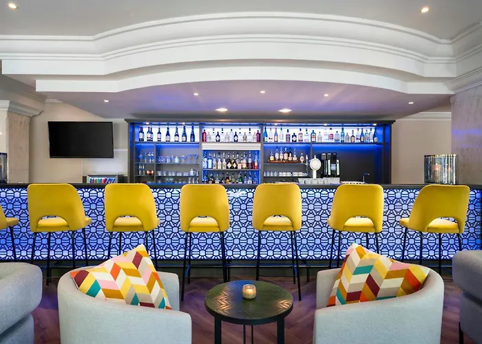 Leonardo Center Düsseldorf