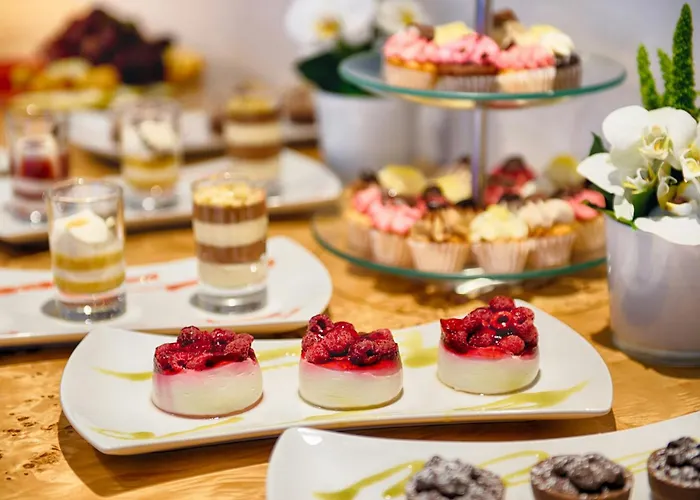 Leonardo Center 4* Dusseldorf