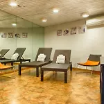Leonardo Center 4* Düsseldorf