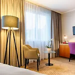 Hotel Leonardo Center