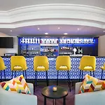 Leonardo Center Hotel Düsseldorf
