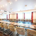 Leonardo Center 4* Düsseldorf