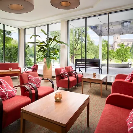 Leonardo Center 4* Ντίσελντορφ