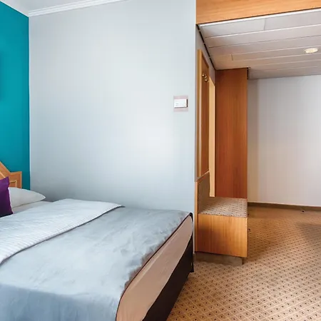 Leonardo Center 4* Düsseldorf