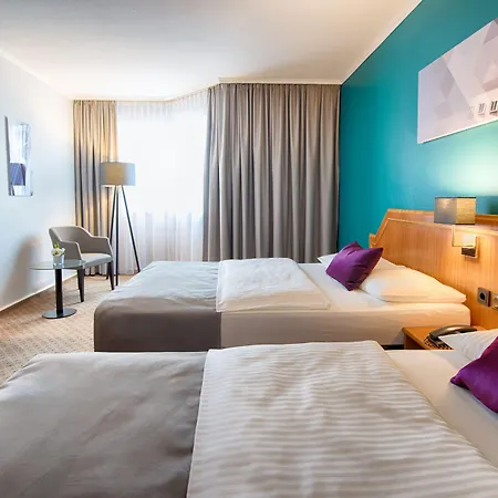 Hotel Leonardo Center 4*
