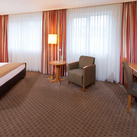 Leonardo Center Ντίσελντορφ