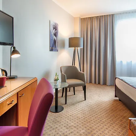 Leonardo Center Ξενοδοχείο Ντίσελντορφ