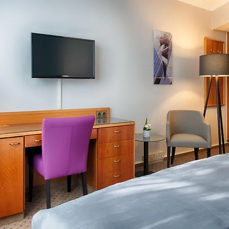 Leonardo Center 4* Düsseldorf