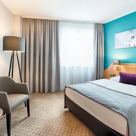 Leonardo Center Hotel Düsseldorf