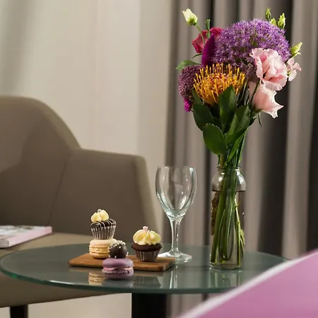 Leonardo Center Düsseldorf