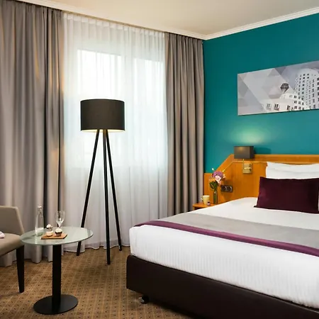 Hotel Leonardo Center