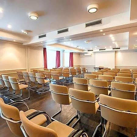 Leonardo Center