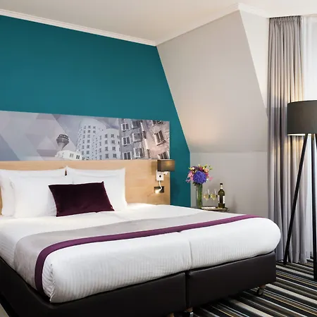 Hotel Leonardo Center