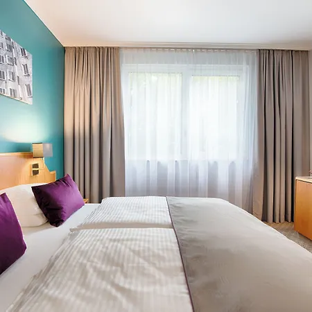 Leonardo Center Hotel Düsseldorf