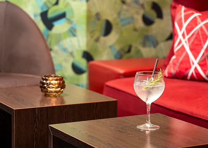 Leonardo Center Düsseldorf