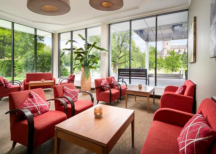 Leonardo Center 4* Düsseldorf