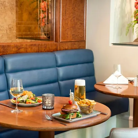 Leonardo Center Hotel Düsseldorf