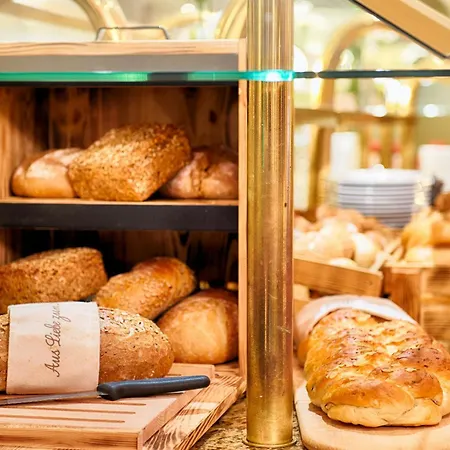 Leonardo Center Hotel Düsseldorf