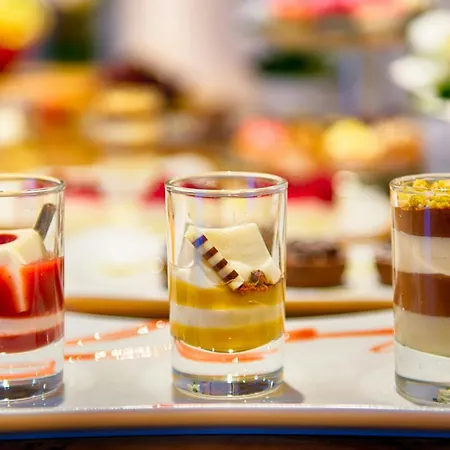 Leonardo Center 4* Düsseldorf