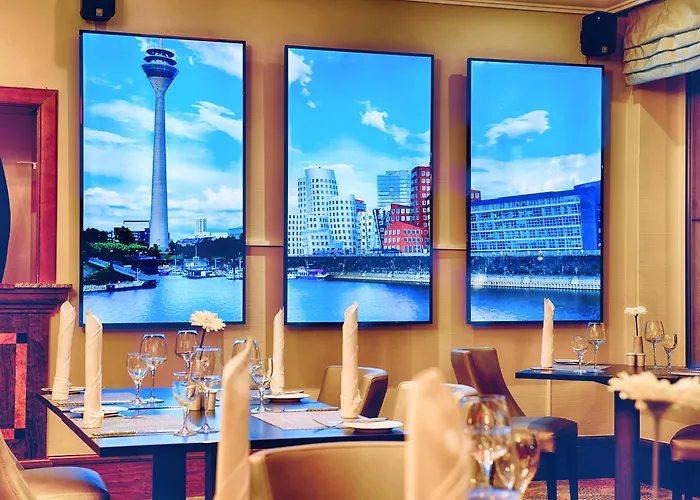 Hotel Leonardo Center