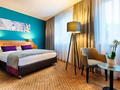 Leonardo Center Hotel