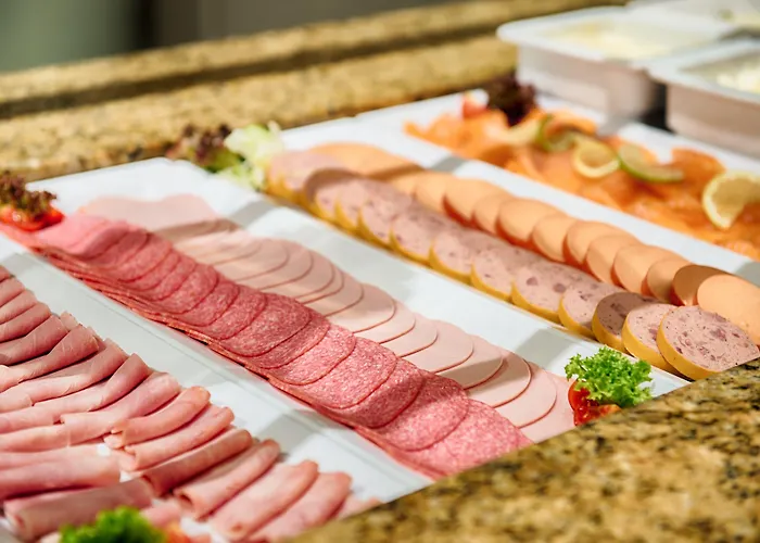 Leonardo Center Hotel