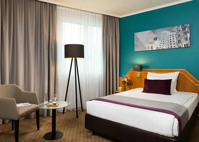 Hotel Leonardo Center