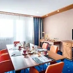 Hotel Leonardo Center Düsseldorf