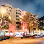 Leonardo Center Hotel Düsseldorf