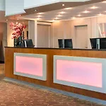 Hotel Leonardo Center 4*