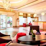 Hotel Leonardo Center 4*