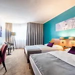 Leonardo Center Hotel 4*