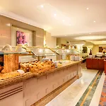 Hotel Leonardo Center