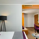 Leonardo Center 4* Düsseldorf