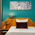 Leonardo Center Hotel 4*