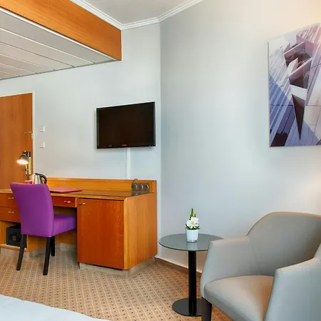 Leonardo Center 4* Düsseldorf