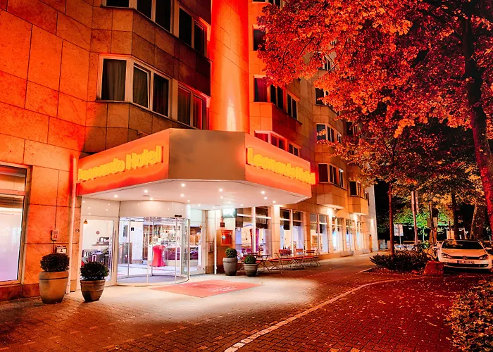 Leonardo Center